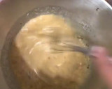 A picture of step 2 of Banana Bread.