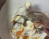 Foto del paso 3 de la receta: Roscón de reyes con nata