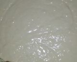 A picture of step 3 of Yemenian Milk Bread.