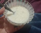 Foto do passo 6 de Arroz doce cremoso