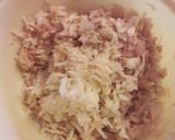Gyors almás recept fázis 1 fotója