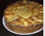 Foto del paso 4 de la receta: Torta de Manzana