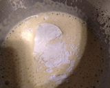 Une image de l'étape 1 de Gâteau aux 3 laits.