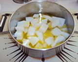 Foto del paso 3 de la receta: Sepia el Pati de Calpe