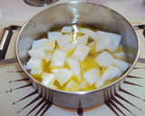 Foto del paso 3 de la receta: Sepia el Pati de Calpe