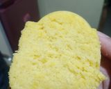 Foto langkah ke 6 dari resep Bolu Jagung Kukus (bisa panggang pake panci).