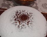 Foto del paso 4 de la receta: Bizcochuelo de Naranja en Licuadora