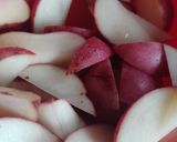 Foto del paso 1 de la receta: Chorrillana vegana