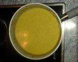Foto del paso 5 de la receta: Albóndigas de pollo en salsa de esparragos