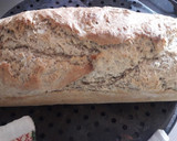 Foto del paso 11 de la receta: Pan integral 🍞 super fácil🍞