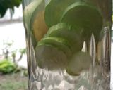 Foto langkah ke 2 dari resep ¹¹⁷ Infus water.