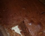 Φωτογραφία βήματος 3 της συνταγής Brownies απλά