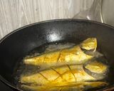 Foto langkah ke 1 dari resep Ikan Cakalang Cabe Ijo.
