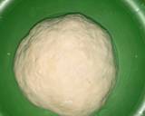 Soft flour tortillas