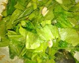 Foto langkah ke 4 dari resep Tumis Pakcoy (Bok Choy).