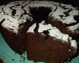 Foto del paso 1 de la receta: Torta de chocolate 🍫 🤤