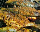 Cara Membuat Ikan bakar Padang ala Rub 3