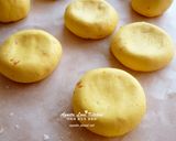 [阿妮塔♥sweet] 軟Q南瓜湯圓。的食譜步驟3照片