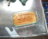 Foto del paso 4 de la receta: Pequeño bizcochuelo 💕
