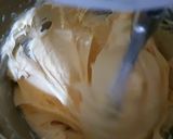 รูปขั้นตอนการทำที่ 6 ของ ชูครีมไส้ทะลัก (choux cream)