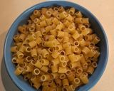 Foto del passaggio 7 della ricetta Pasta e Fasul