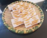 Foto langkah ke 8 dari resep Nagasari in layer.