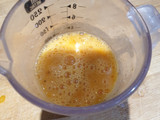Scrambled eggs