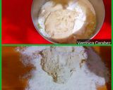 Foto del paso 2 de la receta: Telera (Pan) 《 súper económico y sencillo 》