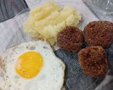 Foto del paso 5 de la receta: Albóndiguitas Fáciles