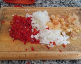 Foto del paso 2 de la receta: Guiso suculento Don Justo!