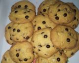 Foto langkah ke 4 dari resep Choco cookies.