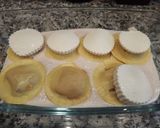 Foto del paso 5 de la receta Lasaña de raviolis con salmón y quesos