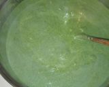 Spenótos csirkemell recept fázis 5 fotója