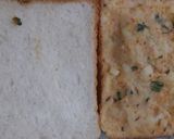 आलू टोस्ट(aloo toast recipe in hindi) रेसिपी चरण 2 फोटो