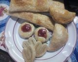 Foto del paso 8 de la receta: Formas de hojaldre