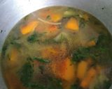 Foto del paso 2 de la receta: Sopa sin caldos artificiales 😊