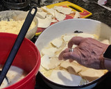 Foto del paso 7 de la receta: Sopa paraguaya (receta familiar)
