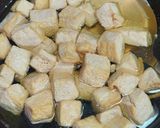 Foto langkah ke 1 dari resep Lodeh manisa tahu.