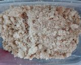 Foto del paso 1 de la receta: Trufas San Valentín