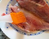 Foto del paso 2 de la receta: Besugo a la plancha