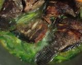 Foto langkah ke 4 dari resep Ikan Goreng Bombay.