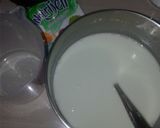 Foto langkah ke 1 dari resep Cendol nutrijel part 2.