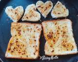 Chilli-Garlic Bread recipe step 4 photo