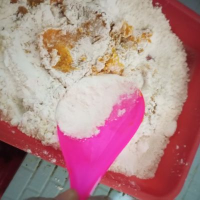 Langkah 2