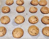 Foto del paso 10 de la receta: Galletas 🍪 Chips Ahoy !