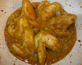 Foto langkah ke 3 dari resep Taliwings (Taliwang Chicken Wings).
