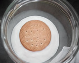 Foto del paso 2 de la receta: Doña Carlota de yogurt griego 🤴