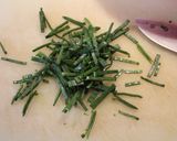 Foto del paso 1 de la receta: CALENTITOS, los panchos, con su ensalada FRESCA