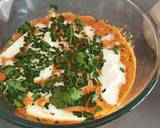 Paneer lababdar recipe step 6 photo