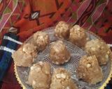 અડદિયા (Adadiya Recipe In Gujarati) રેસીપી સ્ટેપ1ફોટો